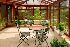 Wilshaw conservatory quotes