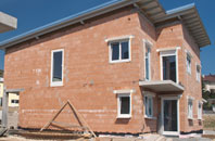Wilshaw home extensions