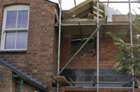 free Wilshaw home extension quotes