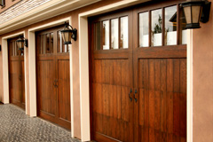 Wilshaw garage extension quotes