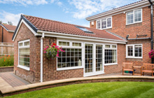 Wilshaw house extension leads