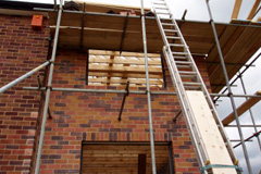 house extensions Wilshaw
