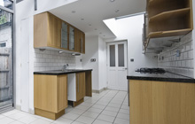 Wilshaw kitchen extension leads